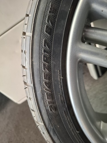 Mitsubishi galant 1 - (ea),