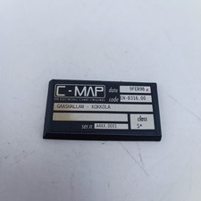 C-MAP NT EN-B316 -