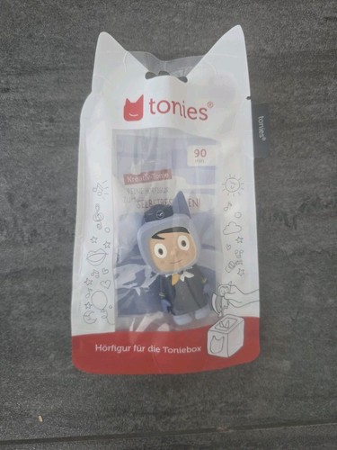 Tonie tonies toniebox - tonie,