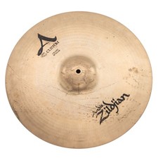 Zildjian a Custom 18" Crash