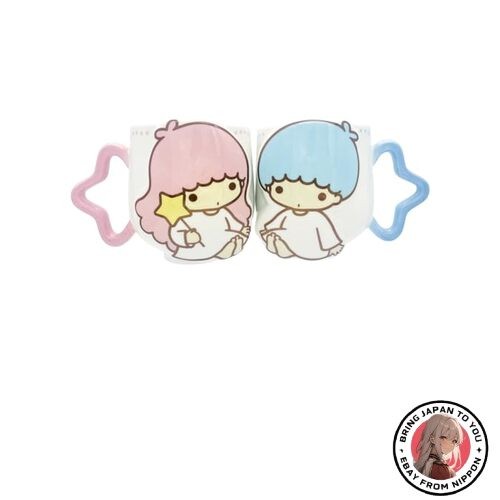 San art sanrio little twin - san,