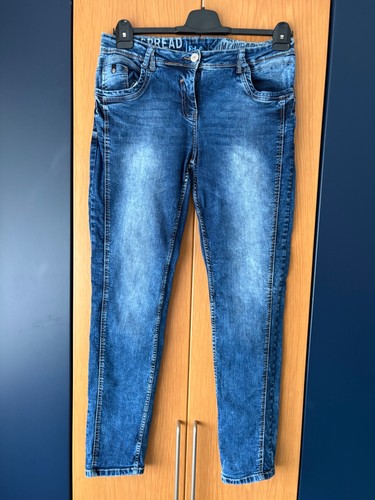 Cecil jeans scarlett 44 - scarlett,