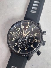 Seiko Sports Chronograph
