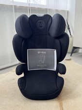 Cybex Solution Z i-Fix