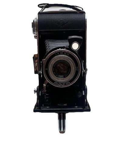 Agfa billy record vintage - |,