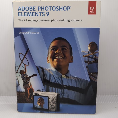 Photoshop elements full - ,