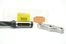 ‎ISCAR DCM 130-039-16A Wendeschneidplattenbohrer