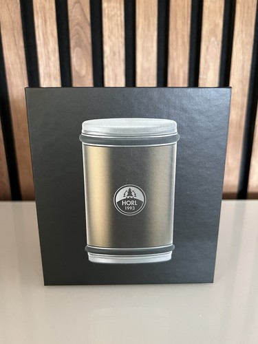Neu horl pro braun - neu, /