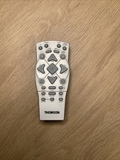 Thomson VTCD780 - Fernbedienung Für Stereoanlage - Ersatzteil - CD Wechsler