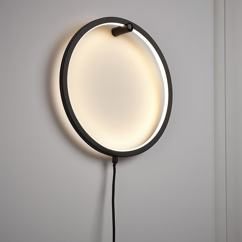 Iris integrierte led steck - b&q,