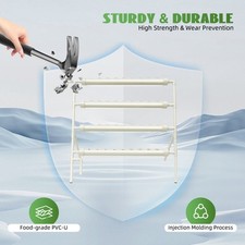 Pro Hydroponic Grow Kit Garten