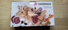 Zassenhaus - Gourmet-Hobel Gemüsehobel Küchenhobel Allesschneider 050950