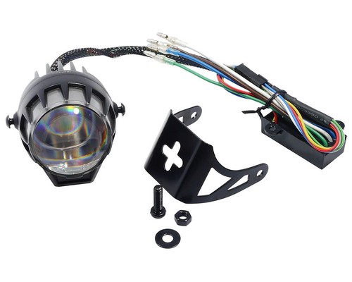 Led scheinwerfer highsider - led,