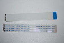 15 Pin flexibles Flachbandkabel AWM E118077  2896 80C VW-1