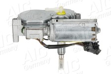 Wischmotor hinten für - hinten, vw