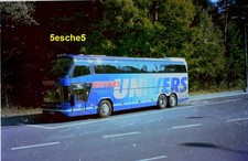 Original Negativ: Neoplan Reisebus "Univers"