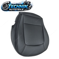 Sitzbezüge vorne Links