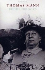 Buddenbrooks von Mann, Thomas