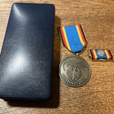 Orden einsatzmedaille der - einsatzmedaille,