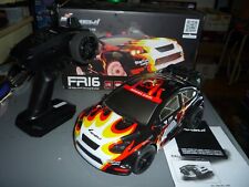 RC Auto Drift 1:16 von Amewi 2,4 GHz