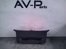 Orig. VW Golf 5 Plus Heckklappe Verkleidung Heckklappenverkleidung