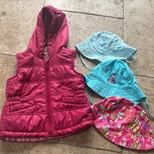 Mädchen Baby Kleinkinder