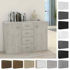 4 Schubladen 2 Türen