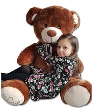 Plüsch teddybär 160 - 160, cm