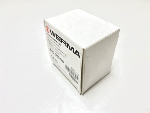 Werma signaltechnik - werma,