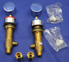 Hansgrohe Axor Uno Deck Valve