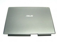 Displaydeckel asus x51l - displaydeckel,