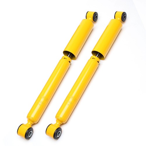 Sport stoßdämpfer - 2x,