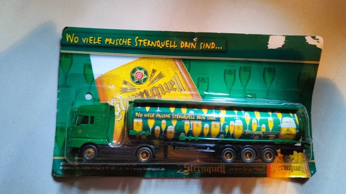 Sternquell bierlaster - sternquell,