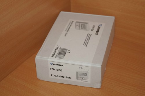 Junkers 7719002956 500 - , fw