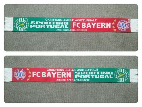 S1797 schal bayern münchen - s1797,