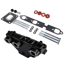 Abgaskrümmer für Mercruiser