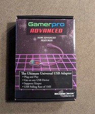 usb adapter for Atari Jaguar
