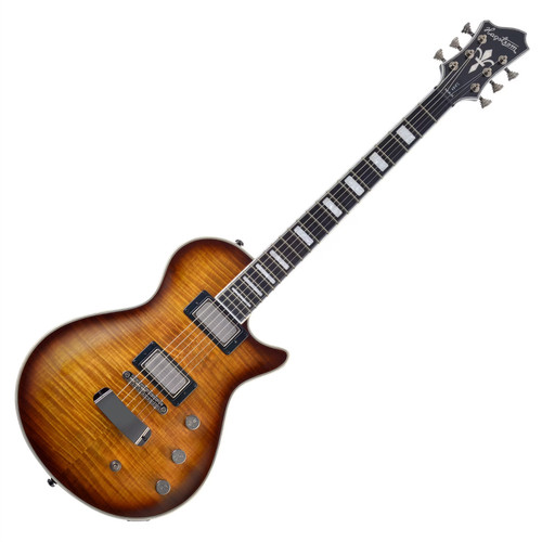 Hagstorm gitarre ultra max - ultra,