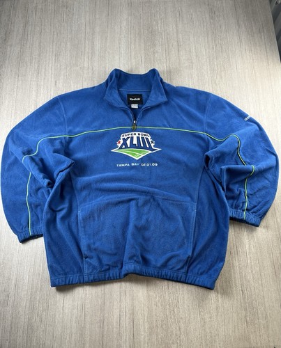 Reebok super bowl xliii - reebok,