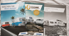 Eriba Touring Prospekte