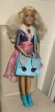 Barbie Puppe Prinzessin mit