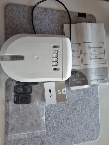 Somfy dexxo compact antrib - somfy,