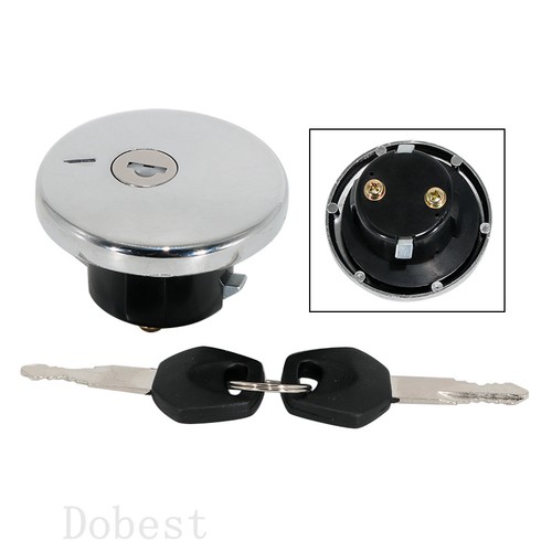 Fuel tank cap - tank, for