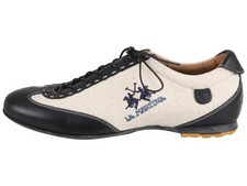 La Martina Polo Damen Leder