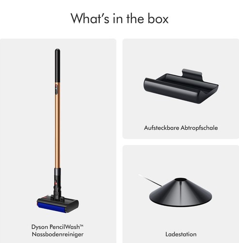 Dyson nass trocken akkusauger - dyson, nass-trocken-akkusauger
