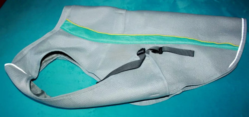 Ruffwear swamp cooler - ruffwear,