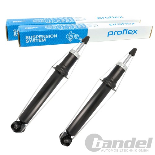 Proflex gasdruck - proflex,