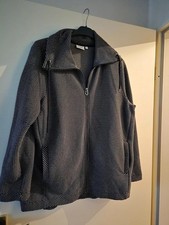 Neue Cecil Jacke Größe xl damen Baumwolle polyester 