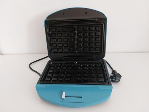 Ambiano waffeleisen belgische - ambiano,