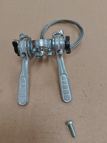 Shimano le10 schalthebel - shimano, sl-le10